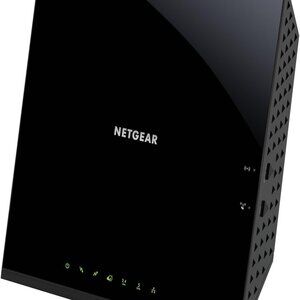 NETGEAR Cable Modem Wi-Fi Router Combo C6250